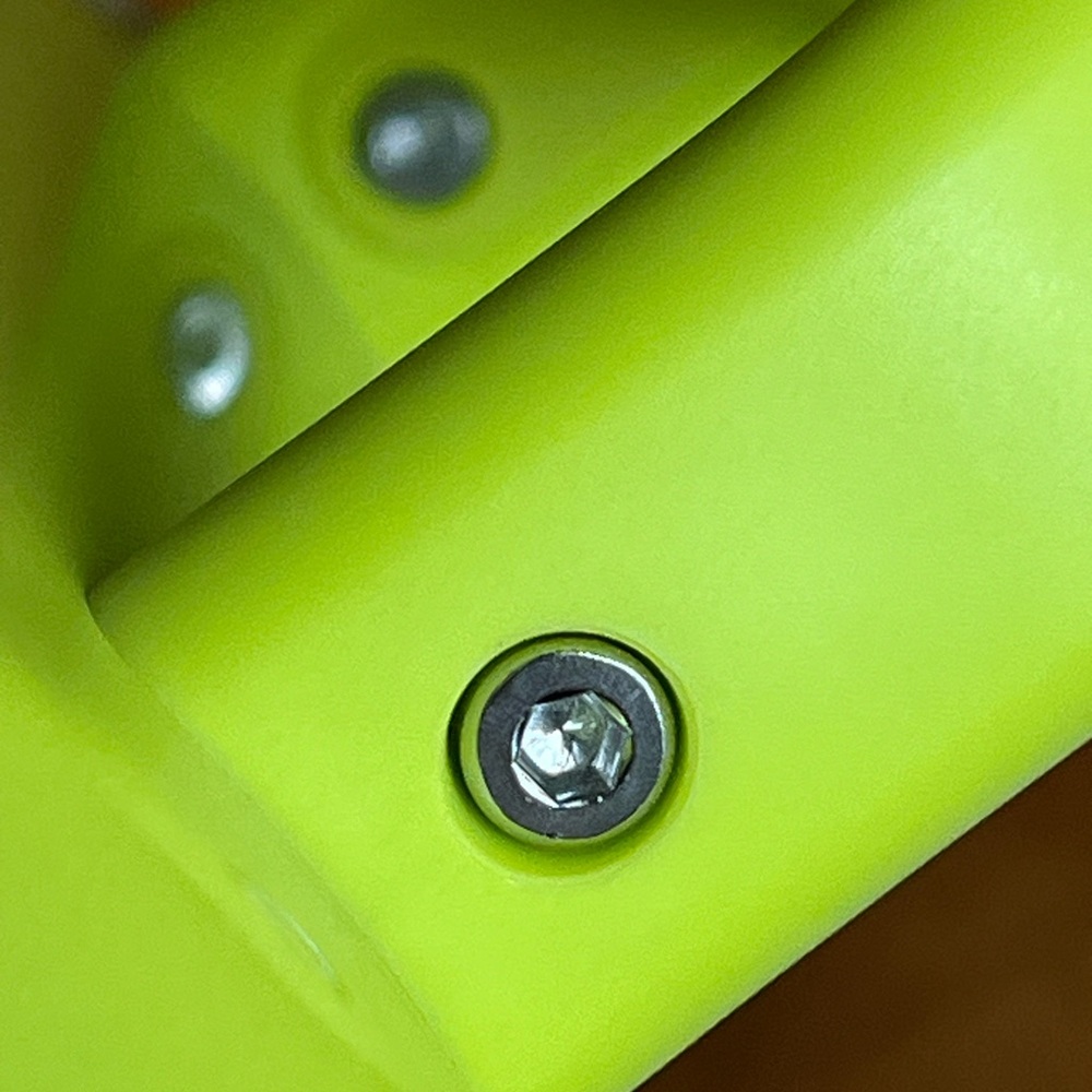 2024 Starbucks Stanley Tumbler Green/Yellow Pearl 40 oz.🌸 - Picture 7 of 9